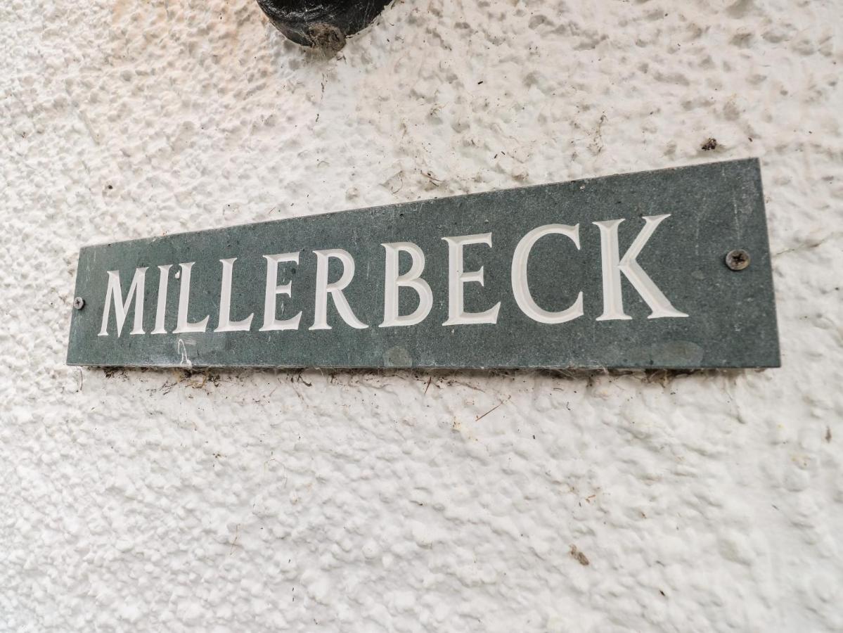 Millerbeck Ambleside Exterior foto