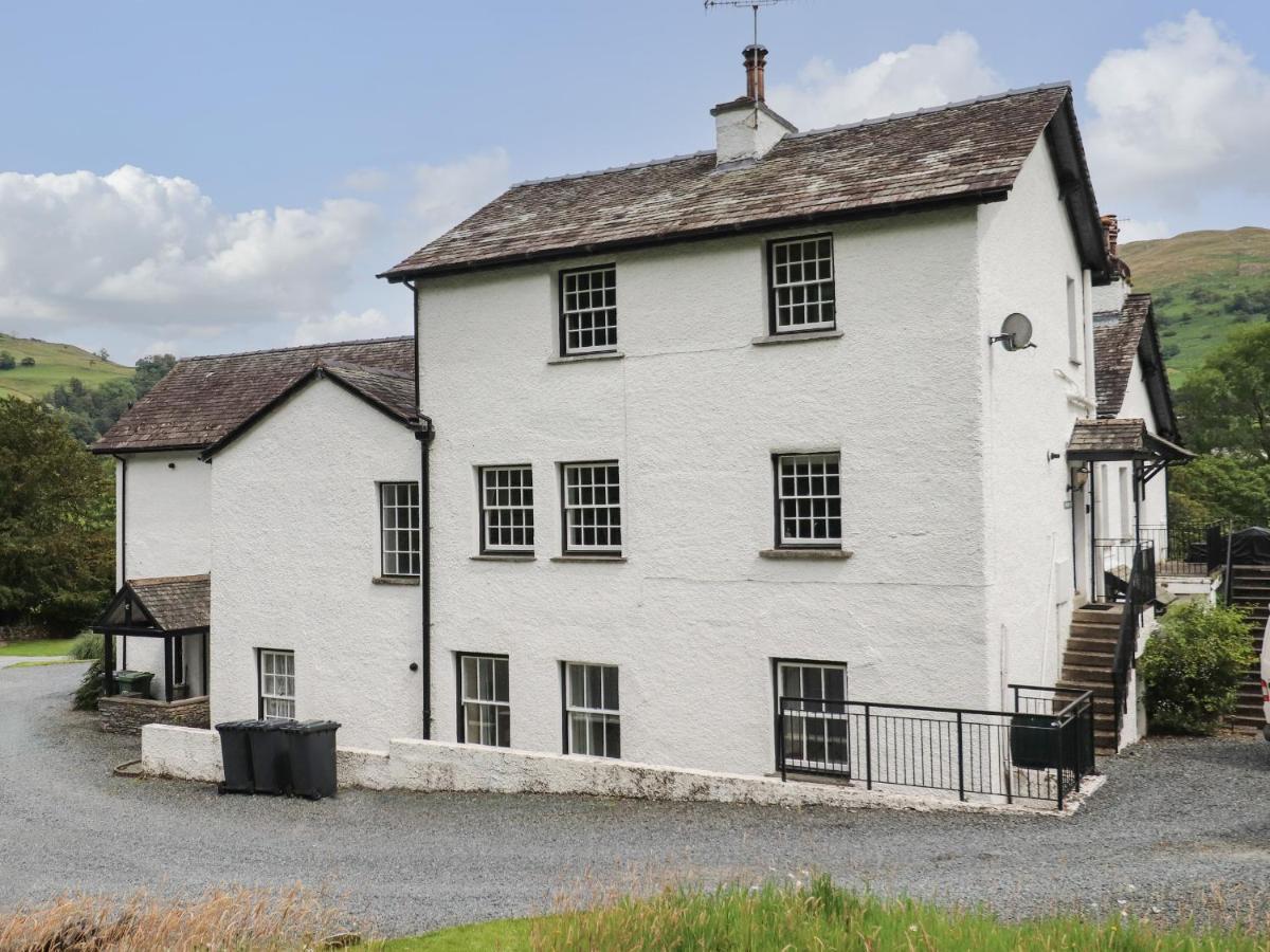 Millerbeck Ambleside Exterior foto