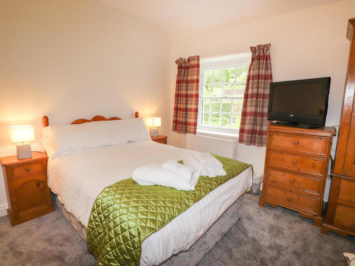 Millerbeck Ambleside Exterior foto