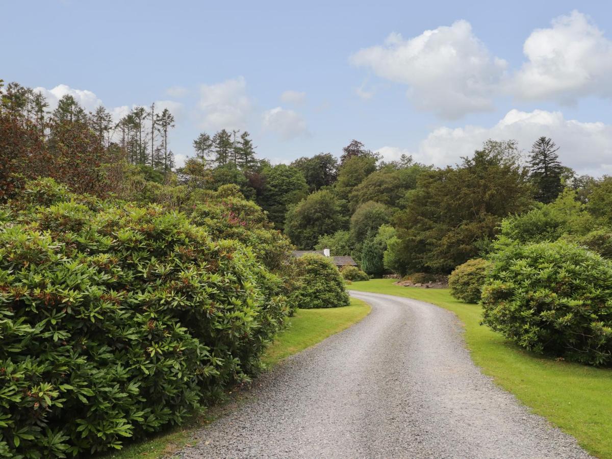 Millerbeck Ambleside Exterior foto